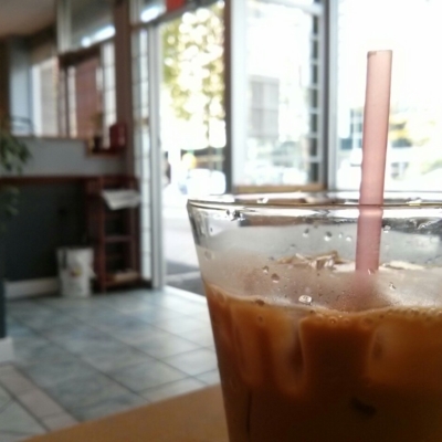 Wu Tueng Enterprise Inc - Cafés