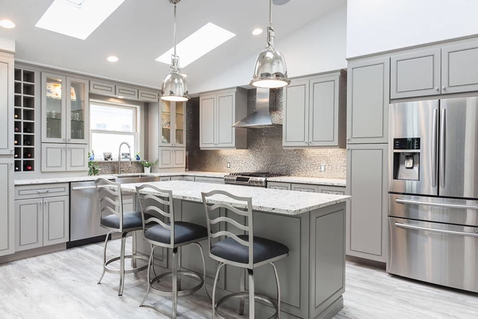 The Kitchen Depot Opening Hours 9 3 Progress Dr Orillia On