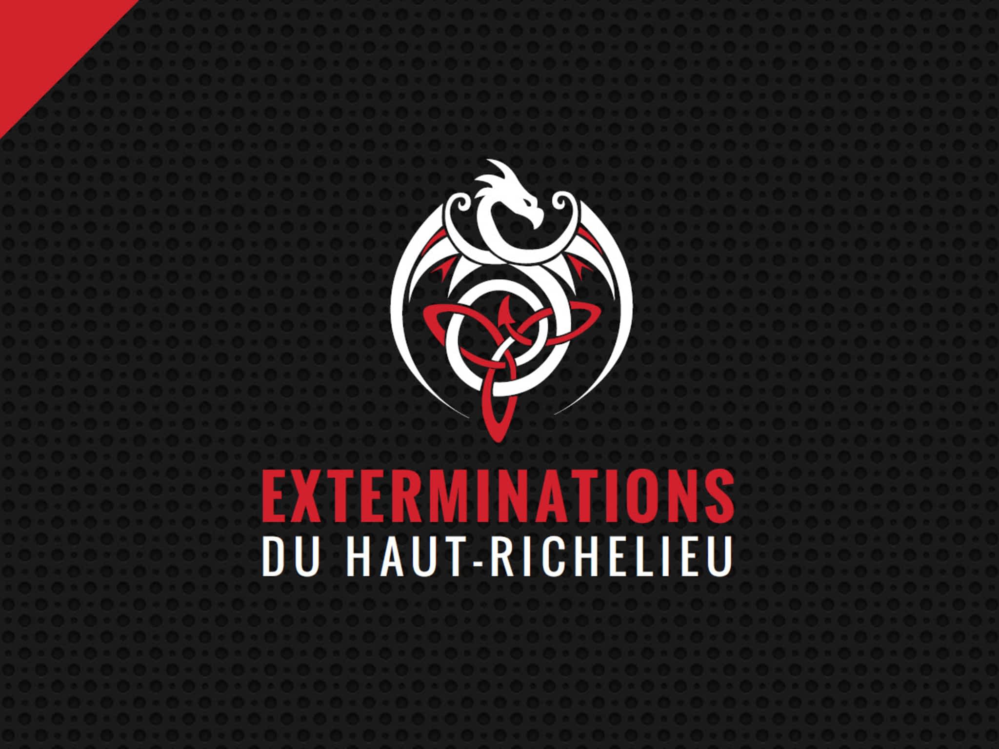 photo Exterminations & Arrosage du Haut-Richelieu