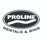 Proline Rentals & Bins - Ramassage de déchets encombrants, commerciaux et industriels