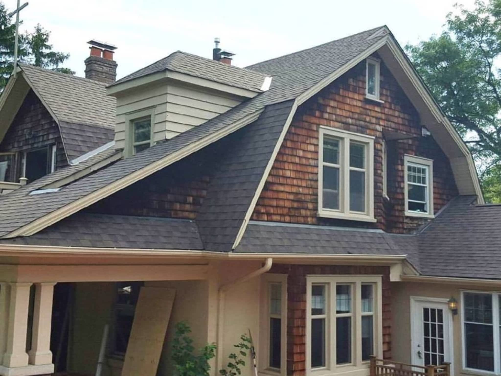 Weather Guard Roofing Canpages