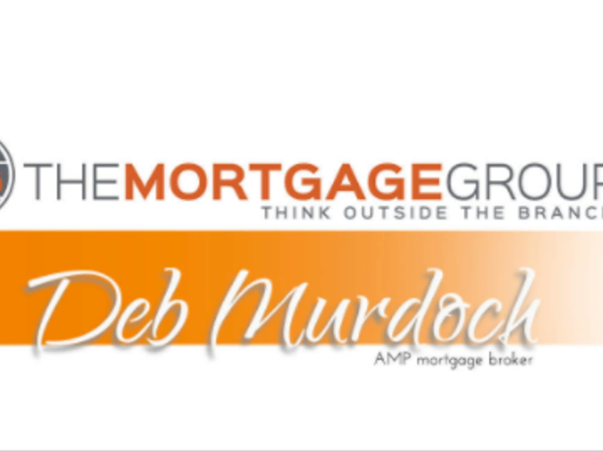 photo Deb Murdoch - Saskatoon Mortgage Broker TMG