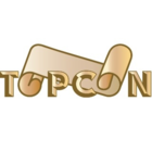 Topcon - Logo