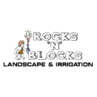 Rocks 'N' Blocks Landscape & Irrigation - Systèmes et matériel d'irrigation