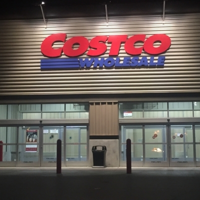 Costco Wholesale - Gas Stations