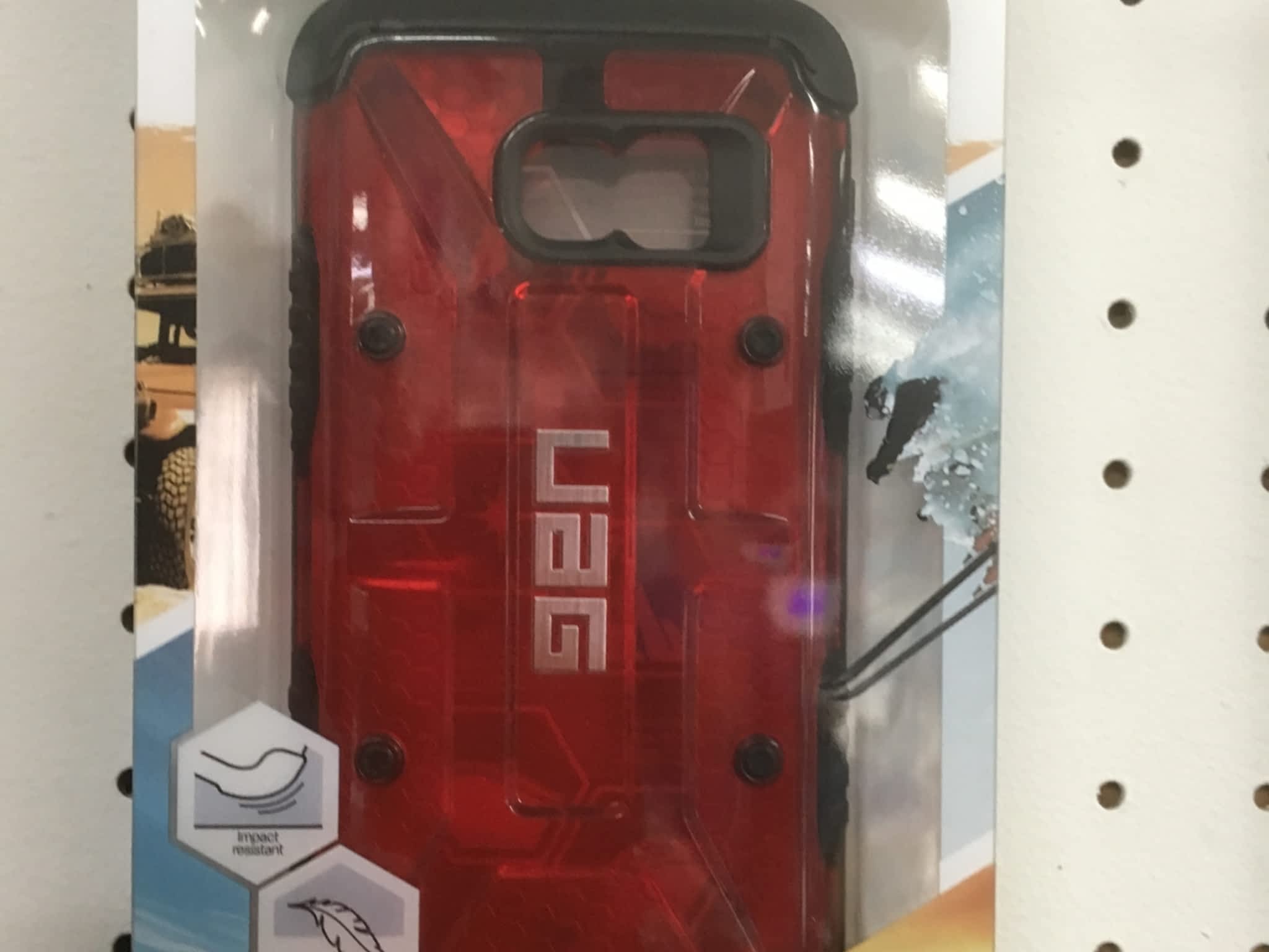 photo CP Electronics