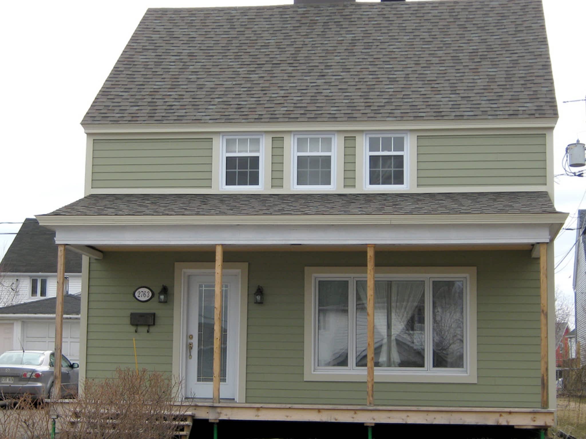 photo Construction Progytech