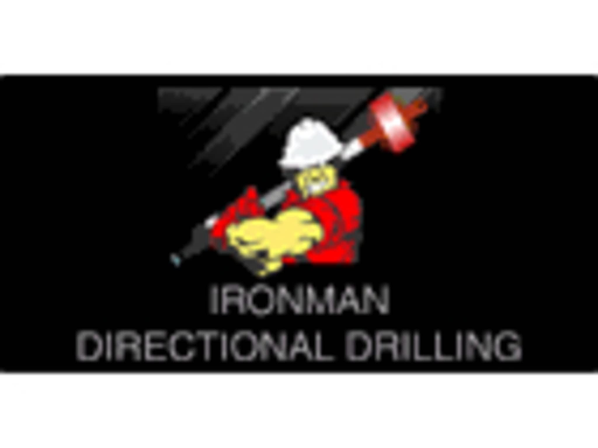 photo Ironman Directional Drilling