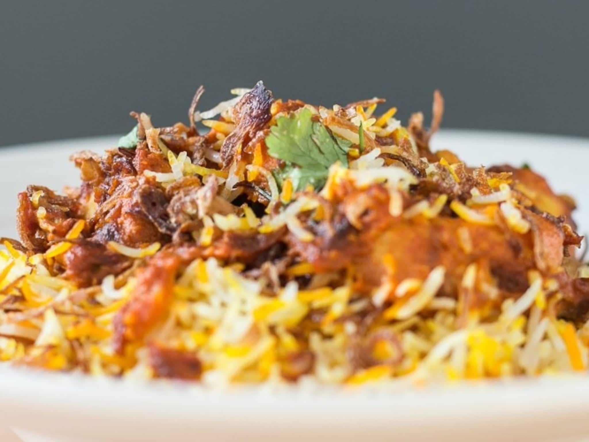 photo Ember Indian Kitchen