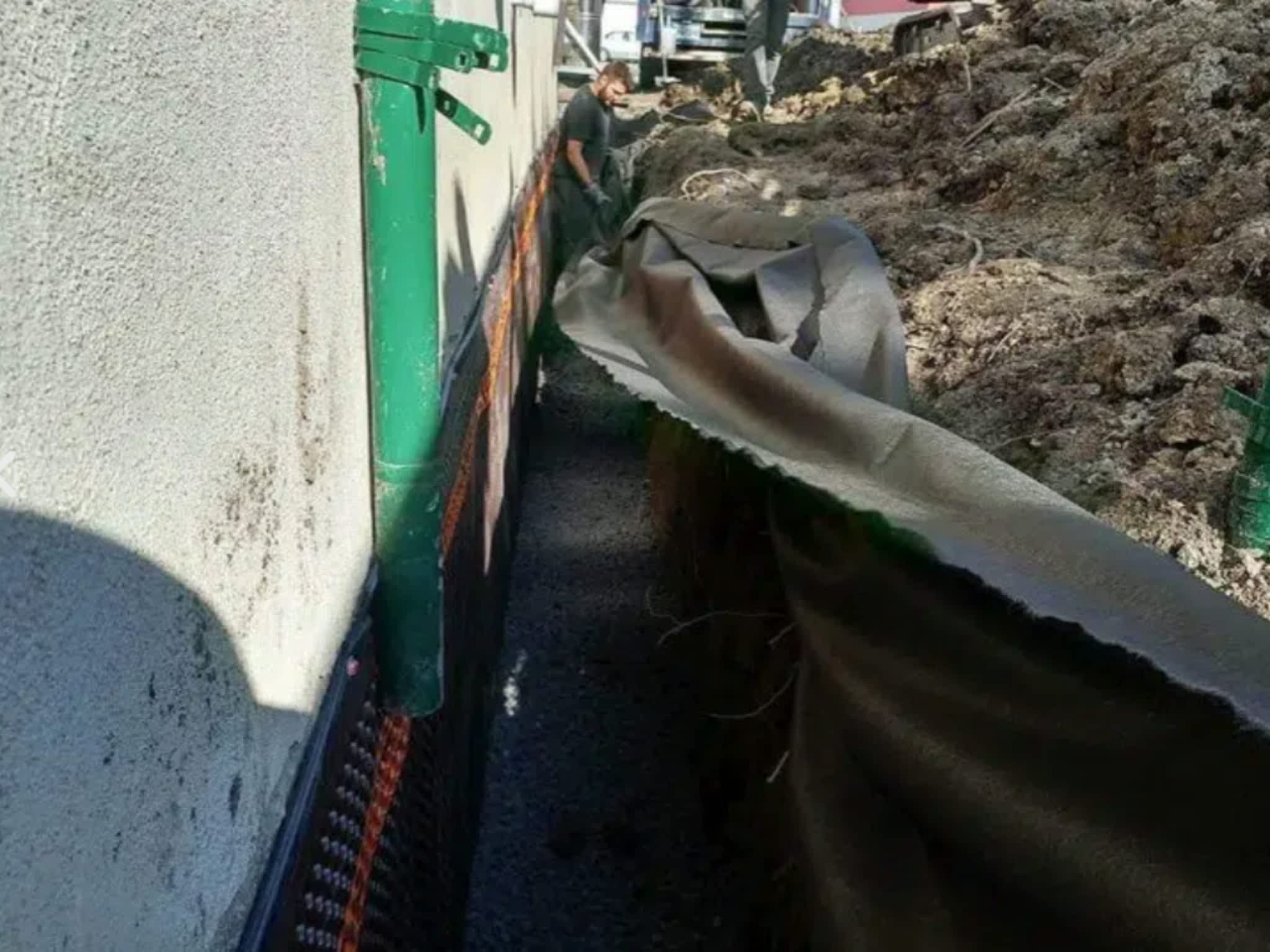 photo Fonda Structure