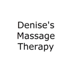 Denise's Massage Therapy - Logo