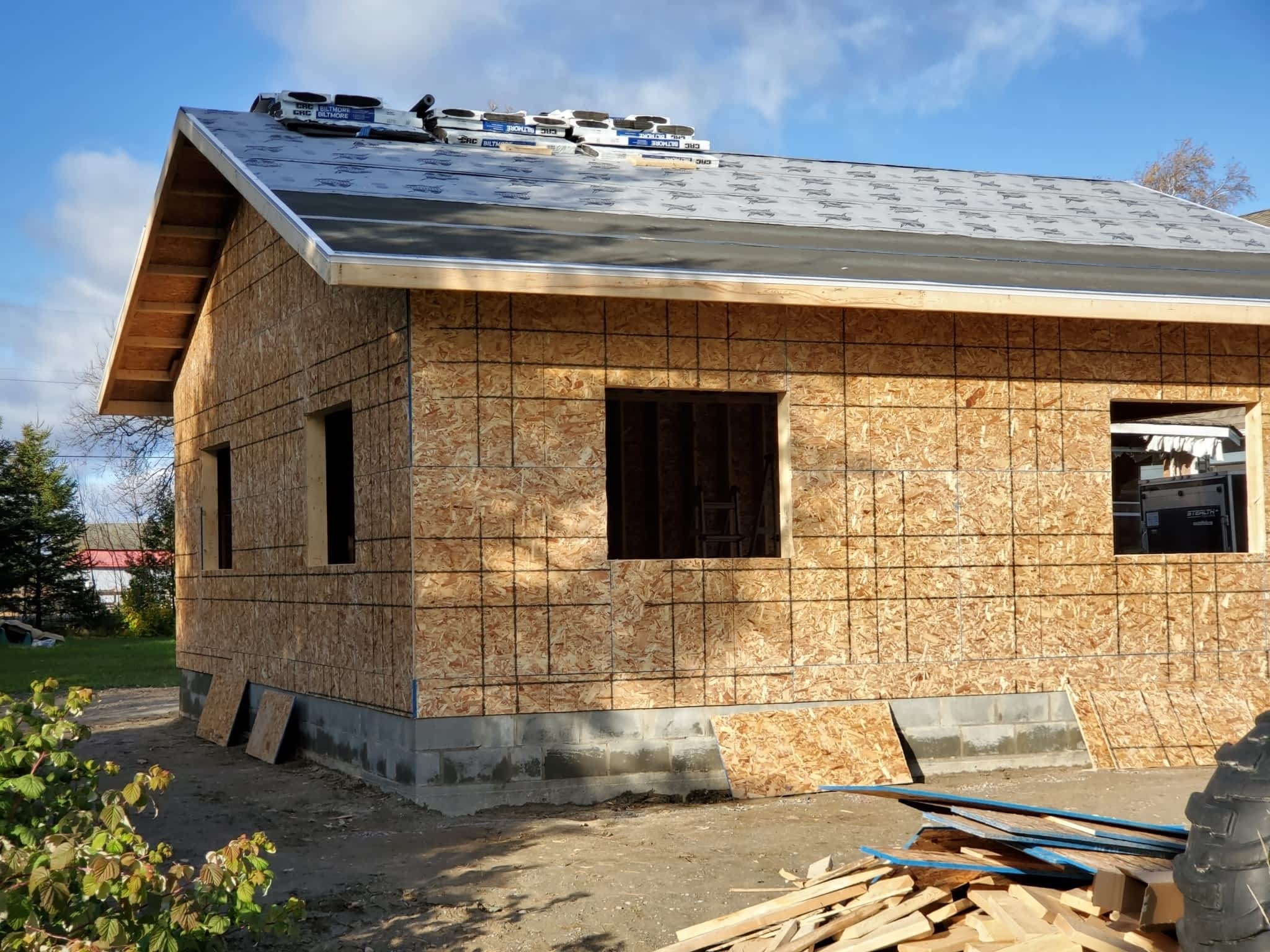 photo Impact Construction