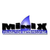 Mini X Foundation Waterproofing