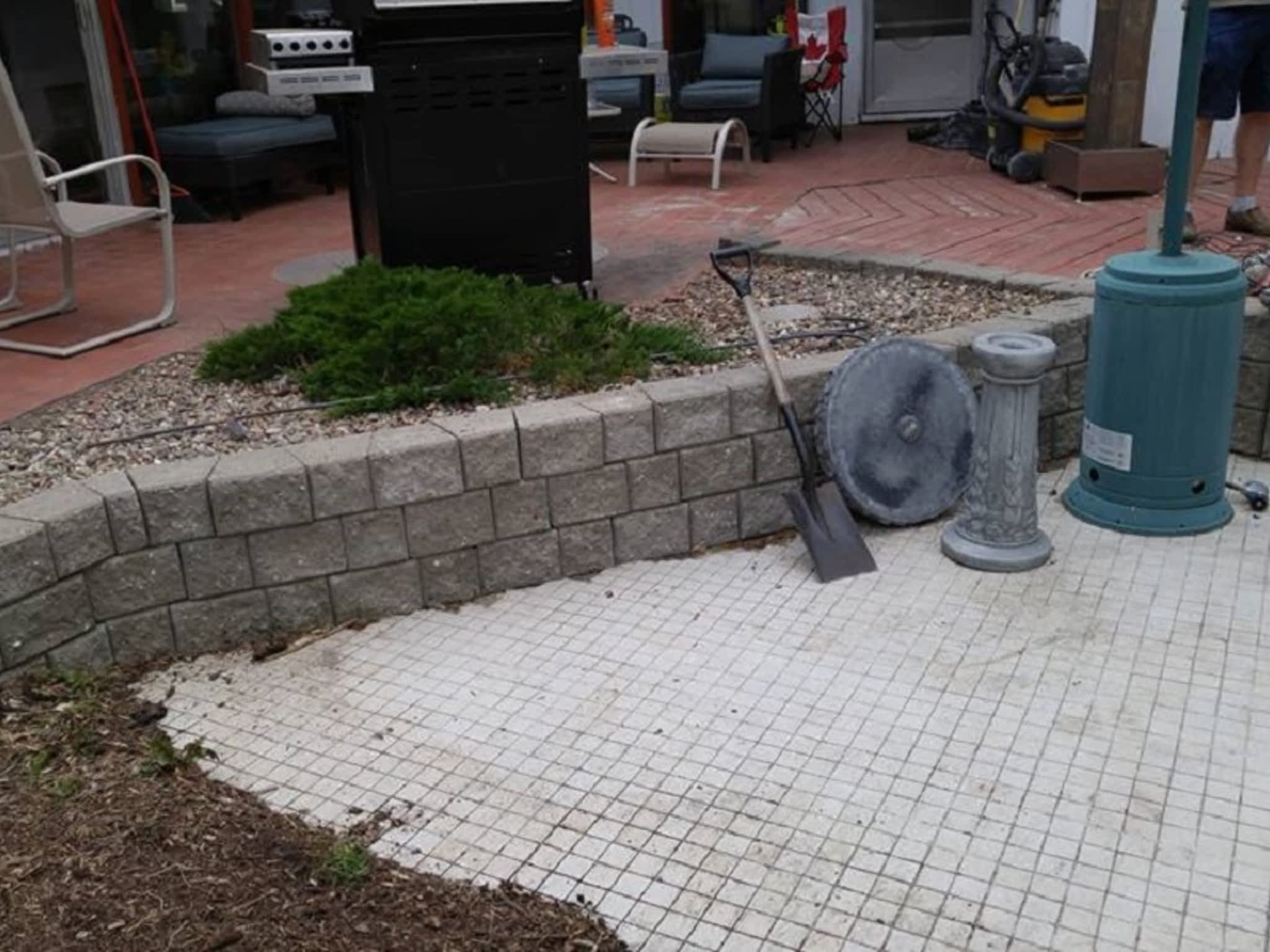 photo Badger General Contracting