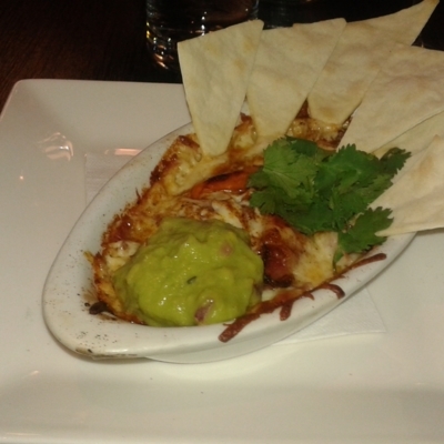 Restaurant La Piazzetta - Restaurants