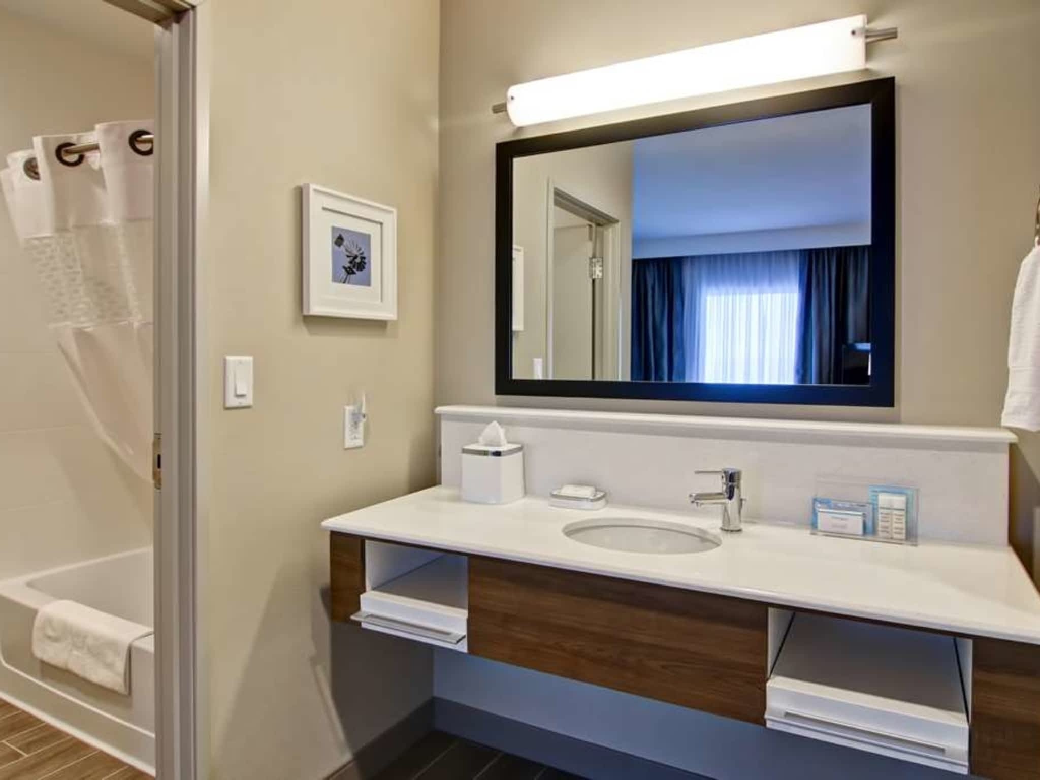 photo Hampton Inn & Suites by Hilton Grande Prairie