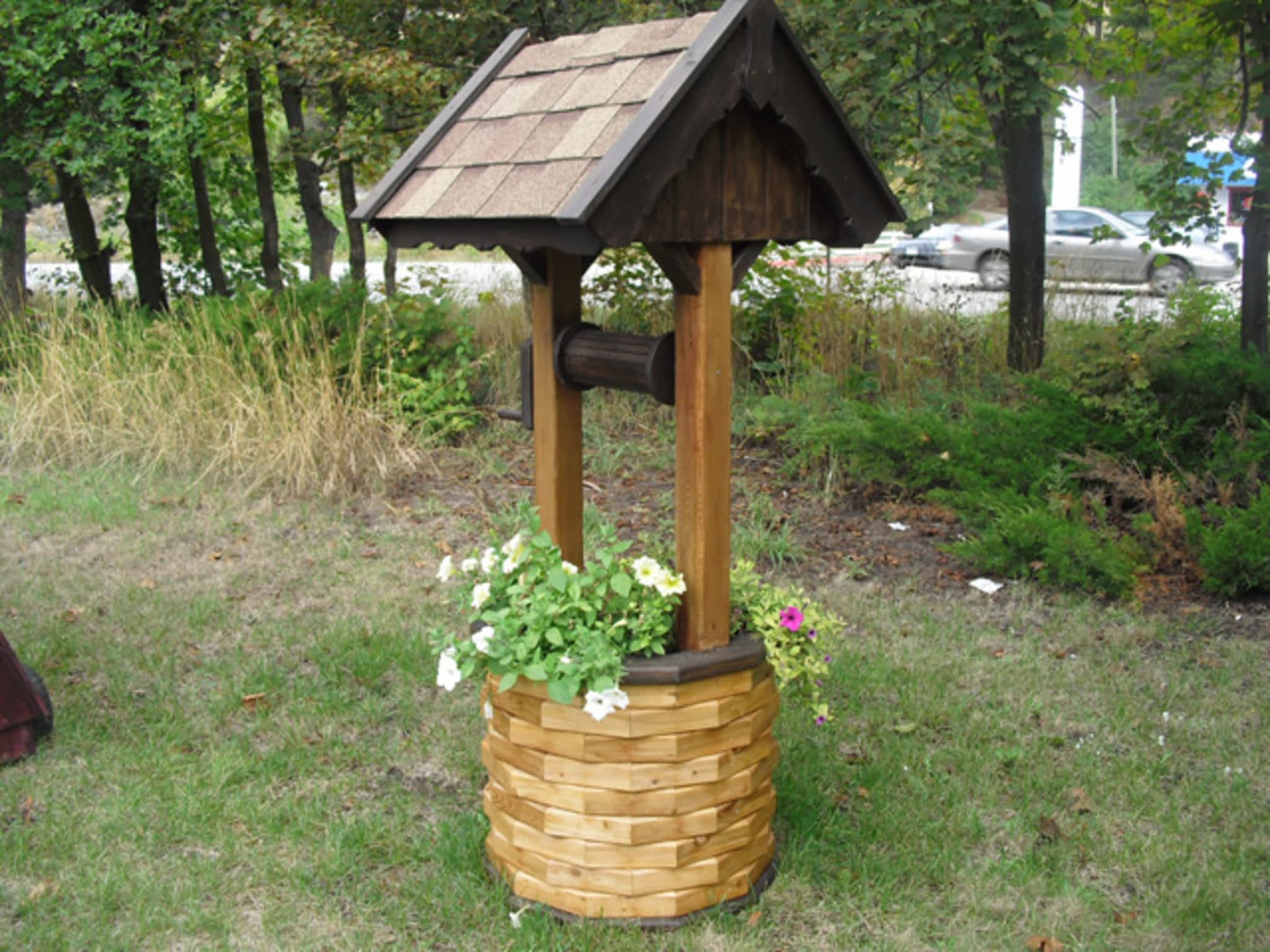 photo A & T Finishing Carpentry