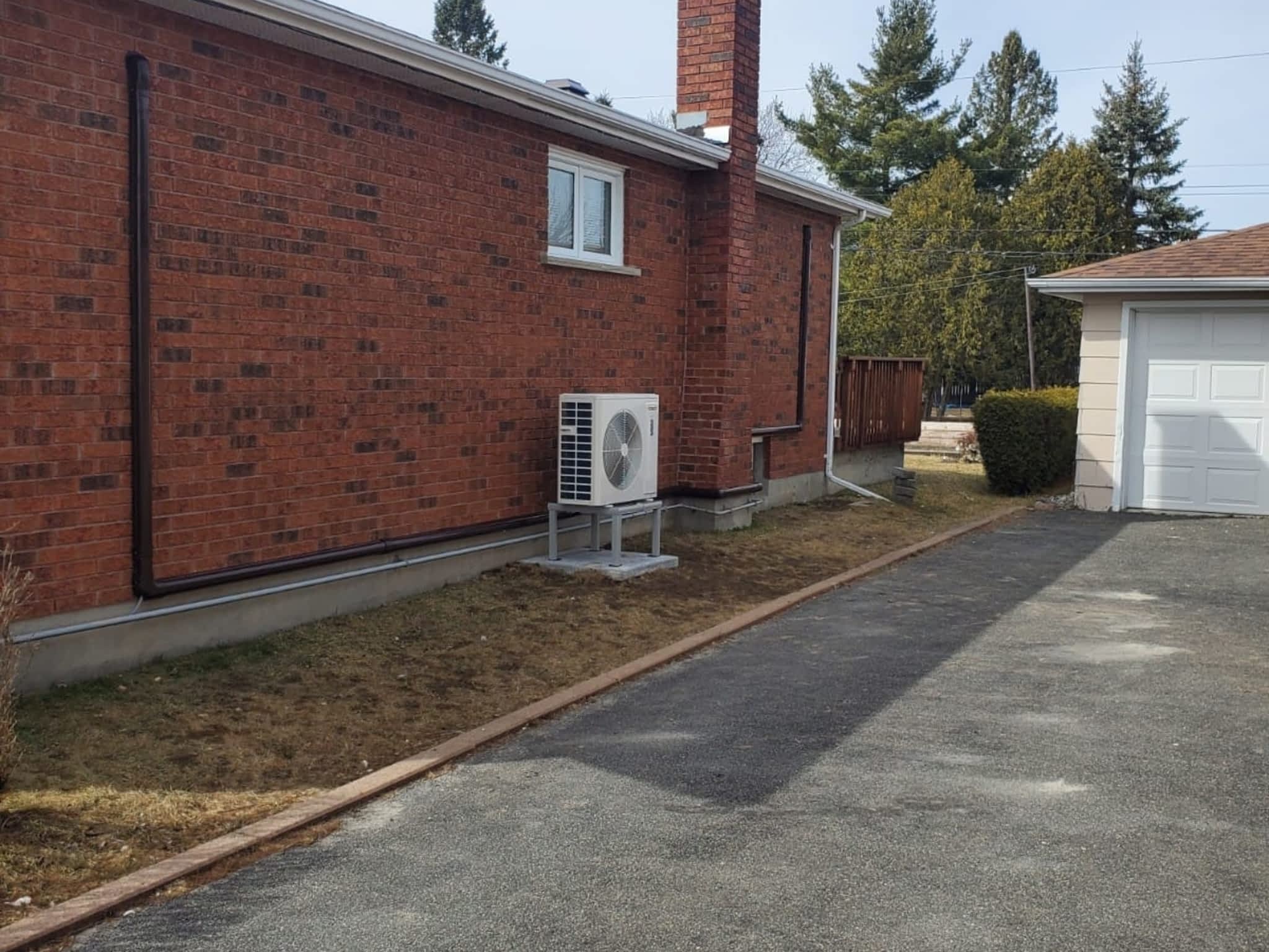photo Borts Heating Services
