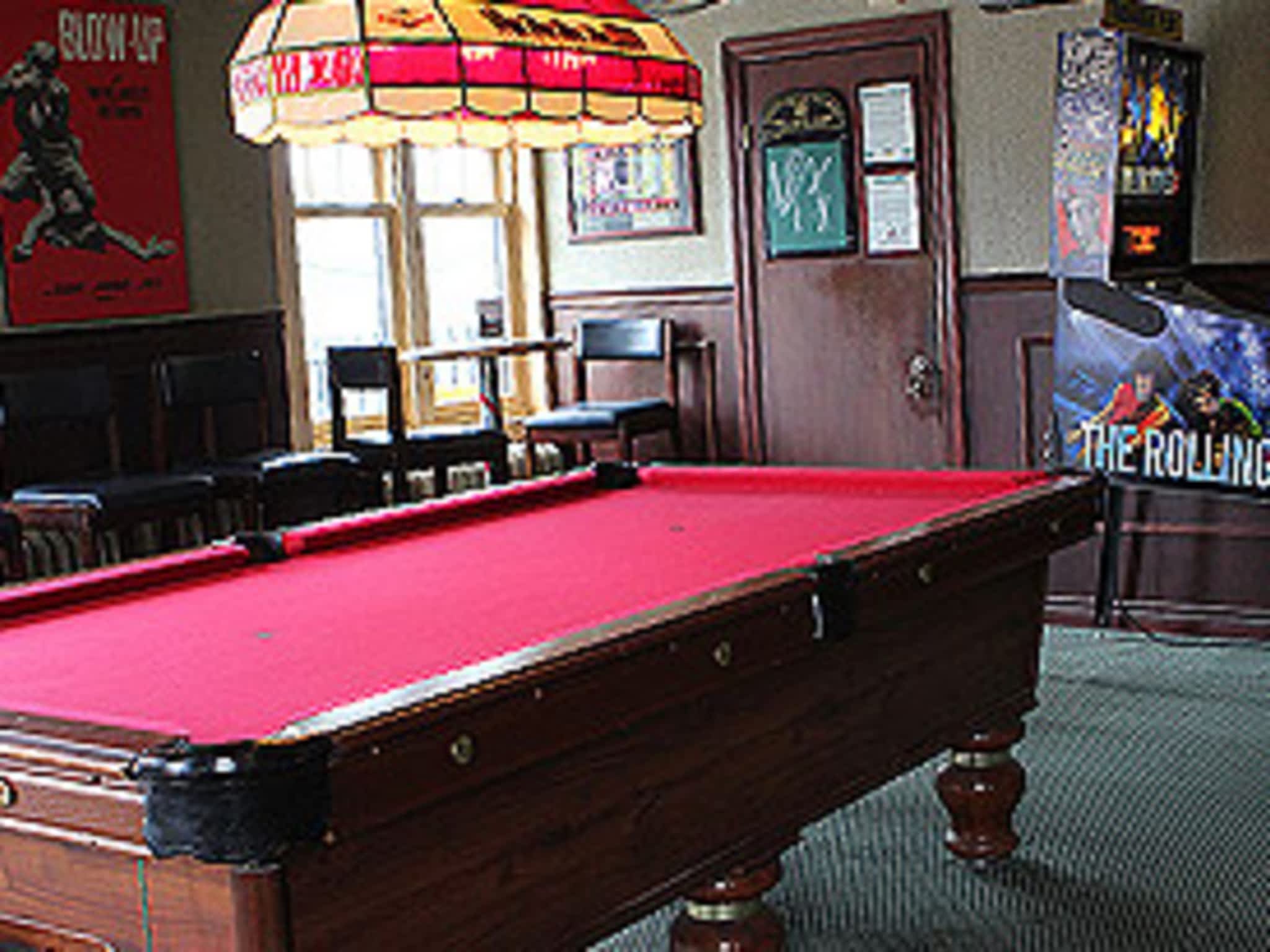 photo The Monarch Tavern