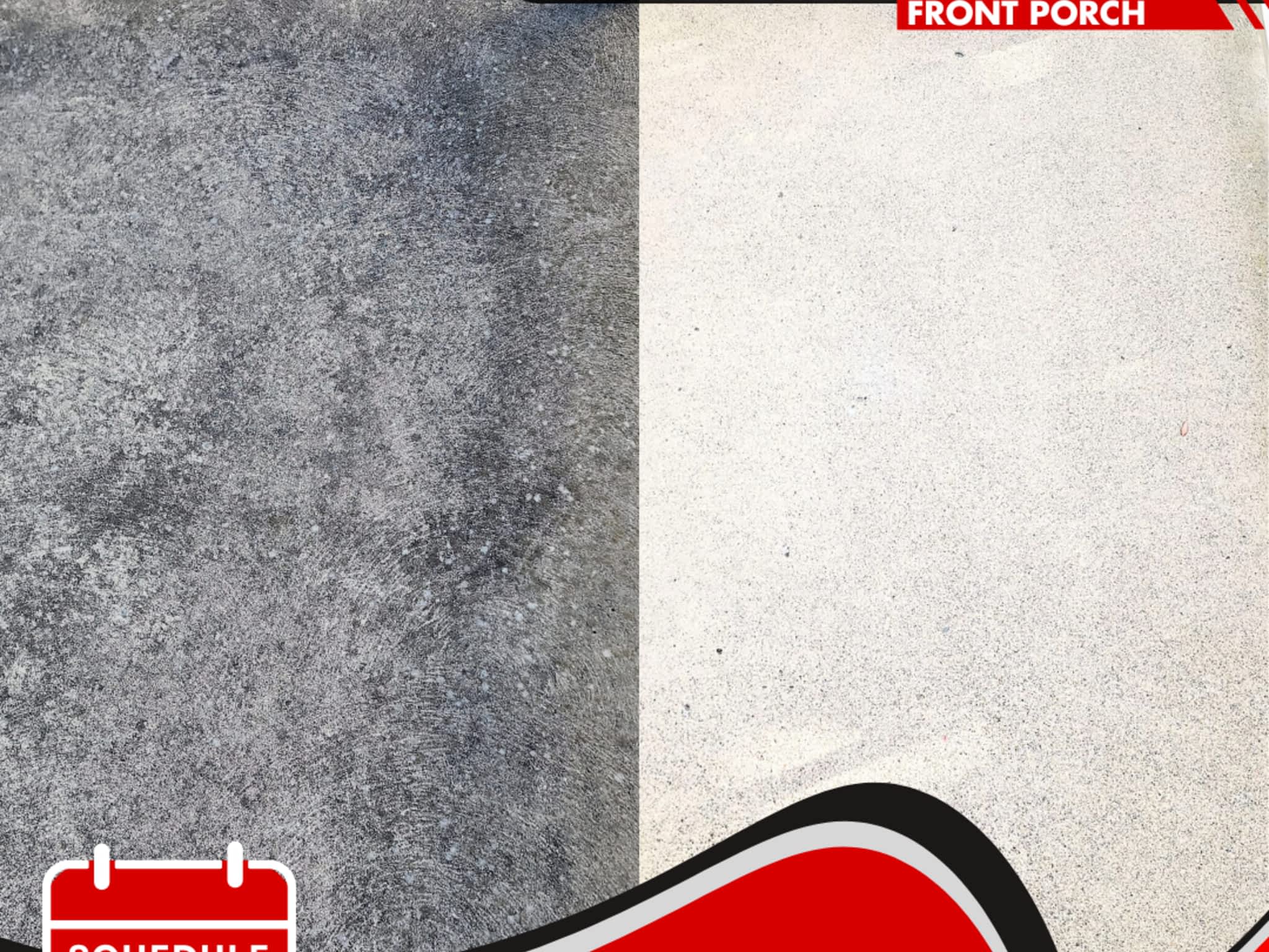 photo Thunder Spray Inc.