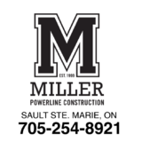 View Miller Powerline Construction’s Sault Ste. Marie profile