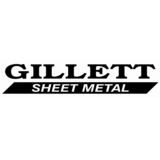 View Gillett Sheet Metal’s Harrow profile