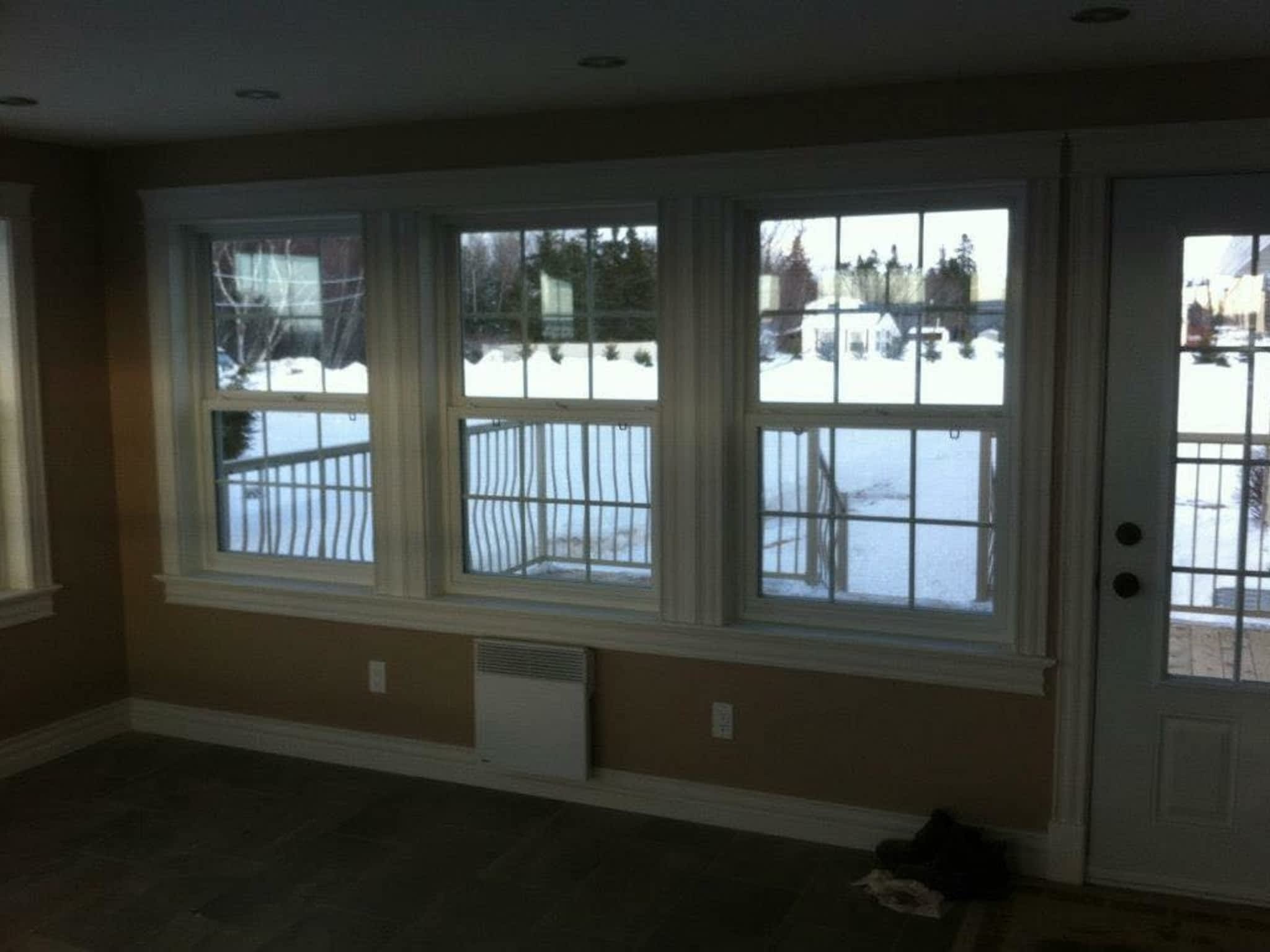 photo Fineline Finish Carpentry