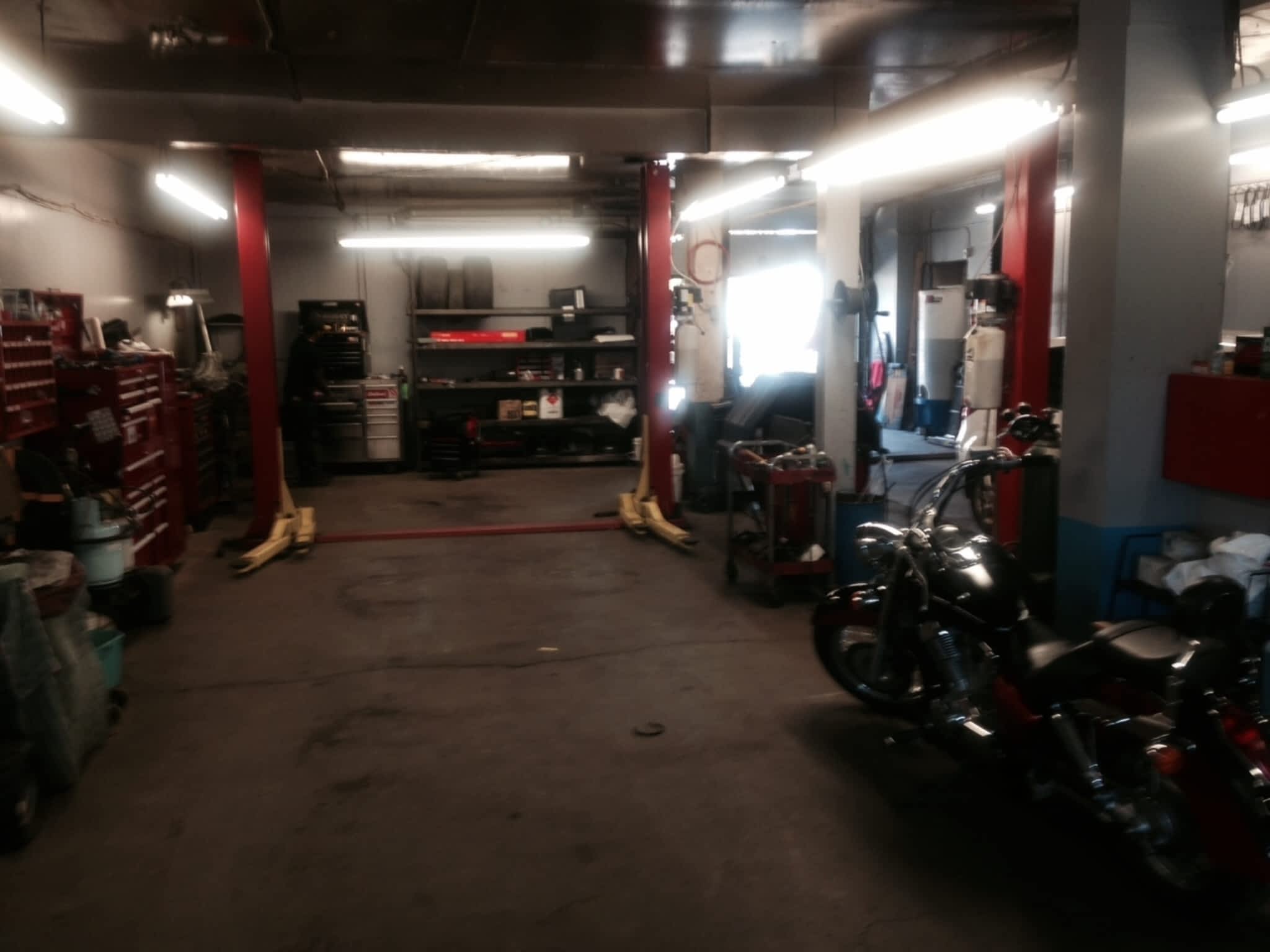 photo Durham Autocare - Auto Repairs & Detailing