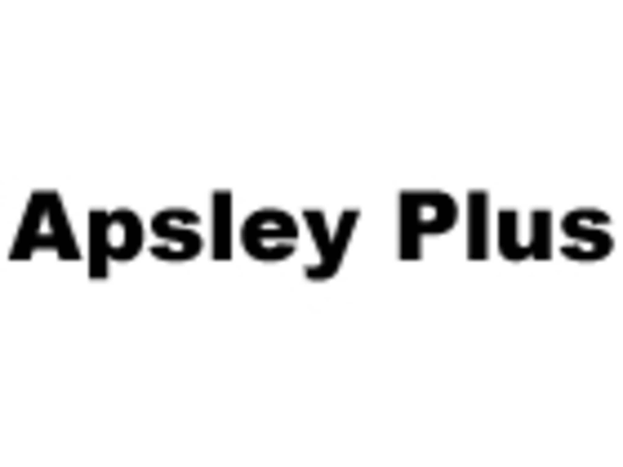 photo Apsley Plus Home Services