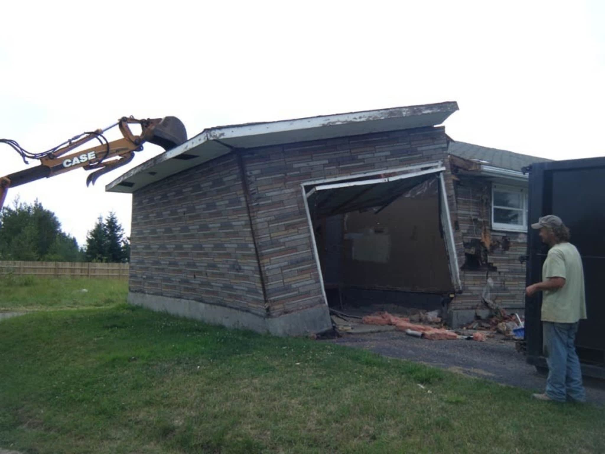 photo Advanced Construction & Sons Inc