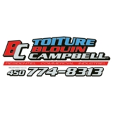 Toiture Blouin Campbell Inc - Roofers