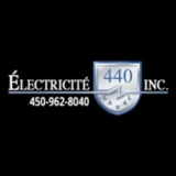 Voir le profil de Électricité 440 inc - Auteuil