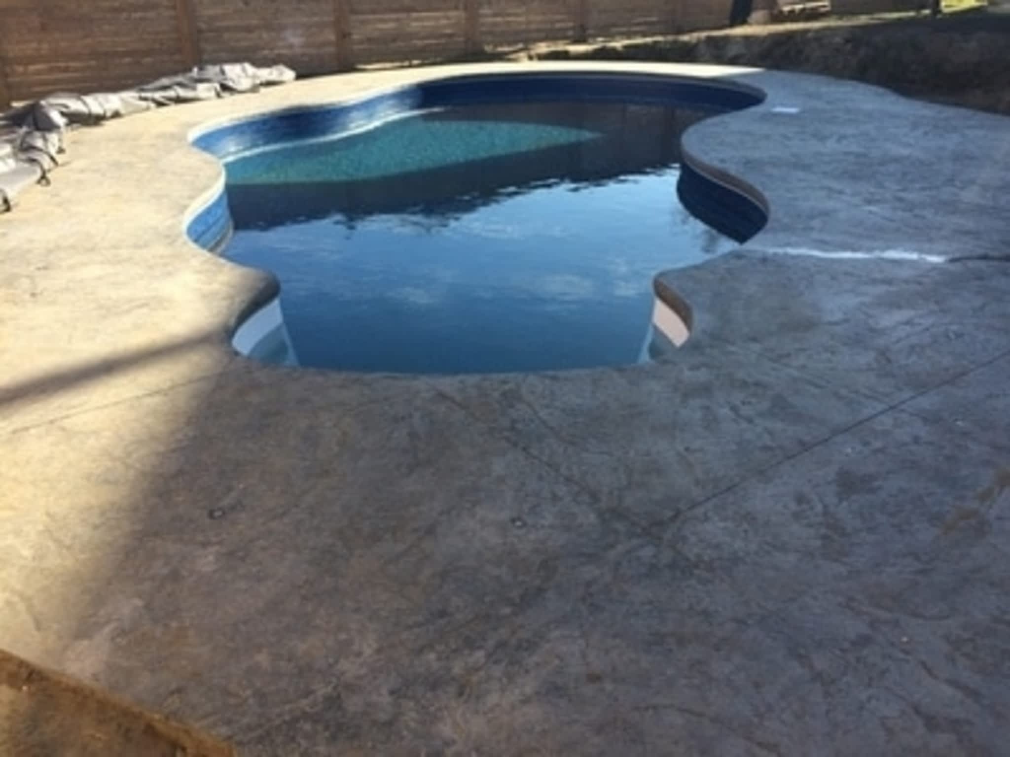 photo Liquid Landscape