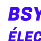 Bsys Électrique - Logo