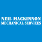 Neil MacKinnon Mechanical Services Ltd - Logo