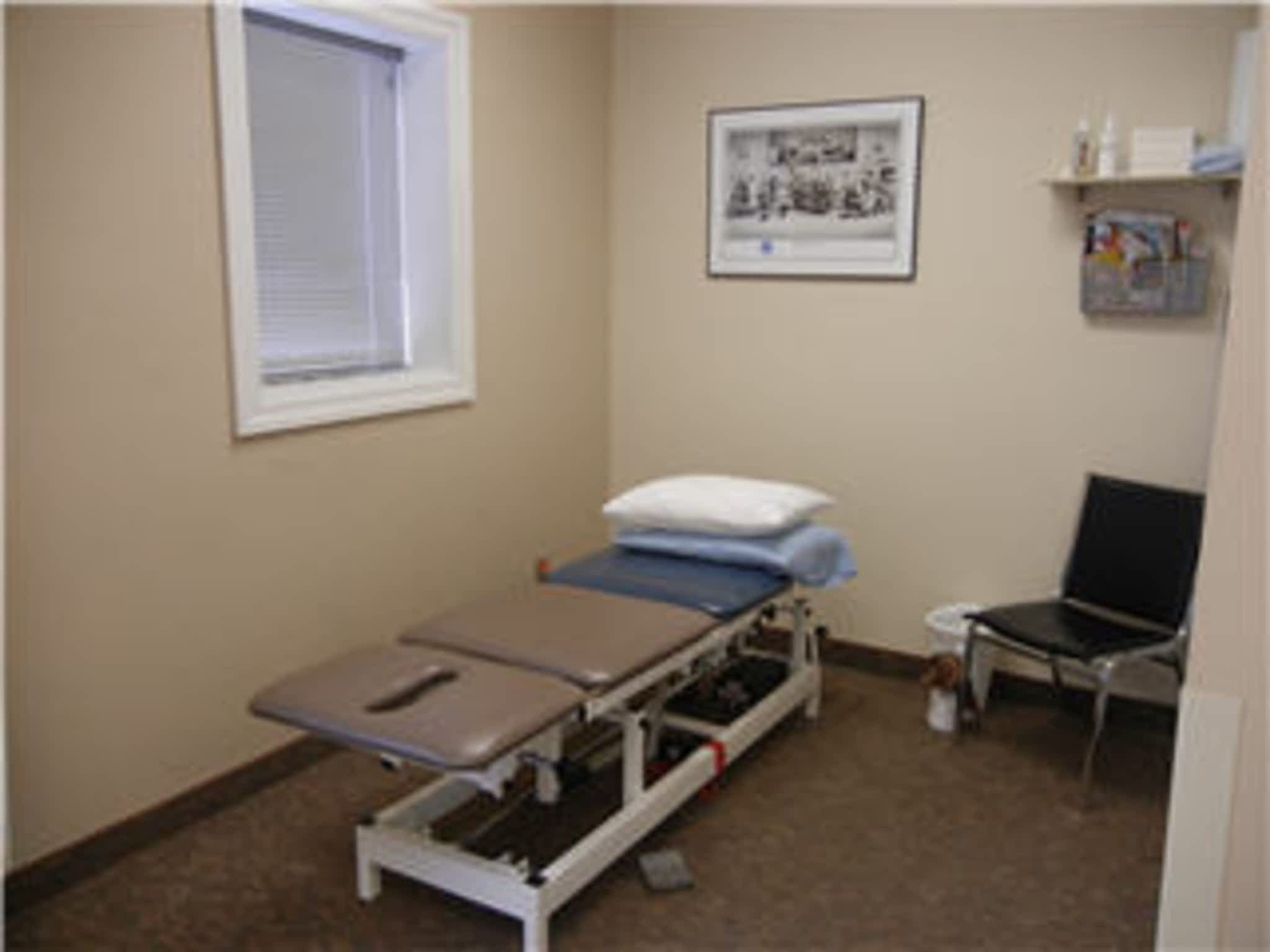 photo Total Physiotherapy & Sports Injuries Centre