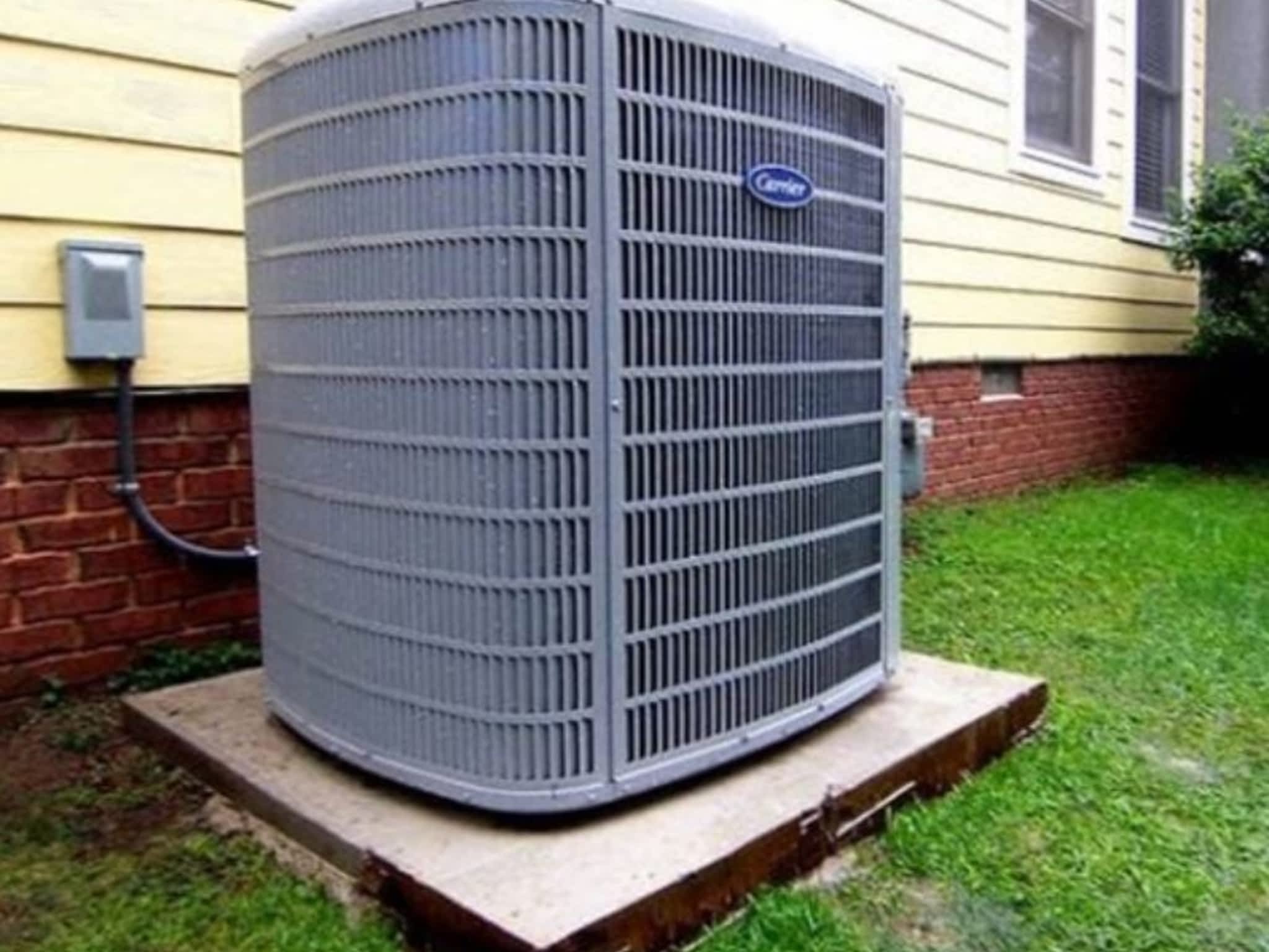 photo Calgary Air Heating and Cooling Ltd