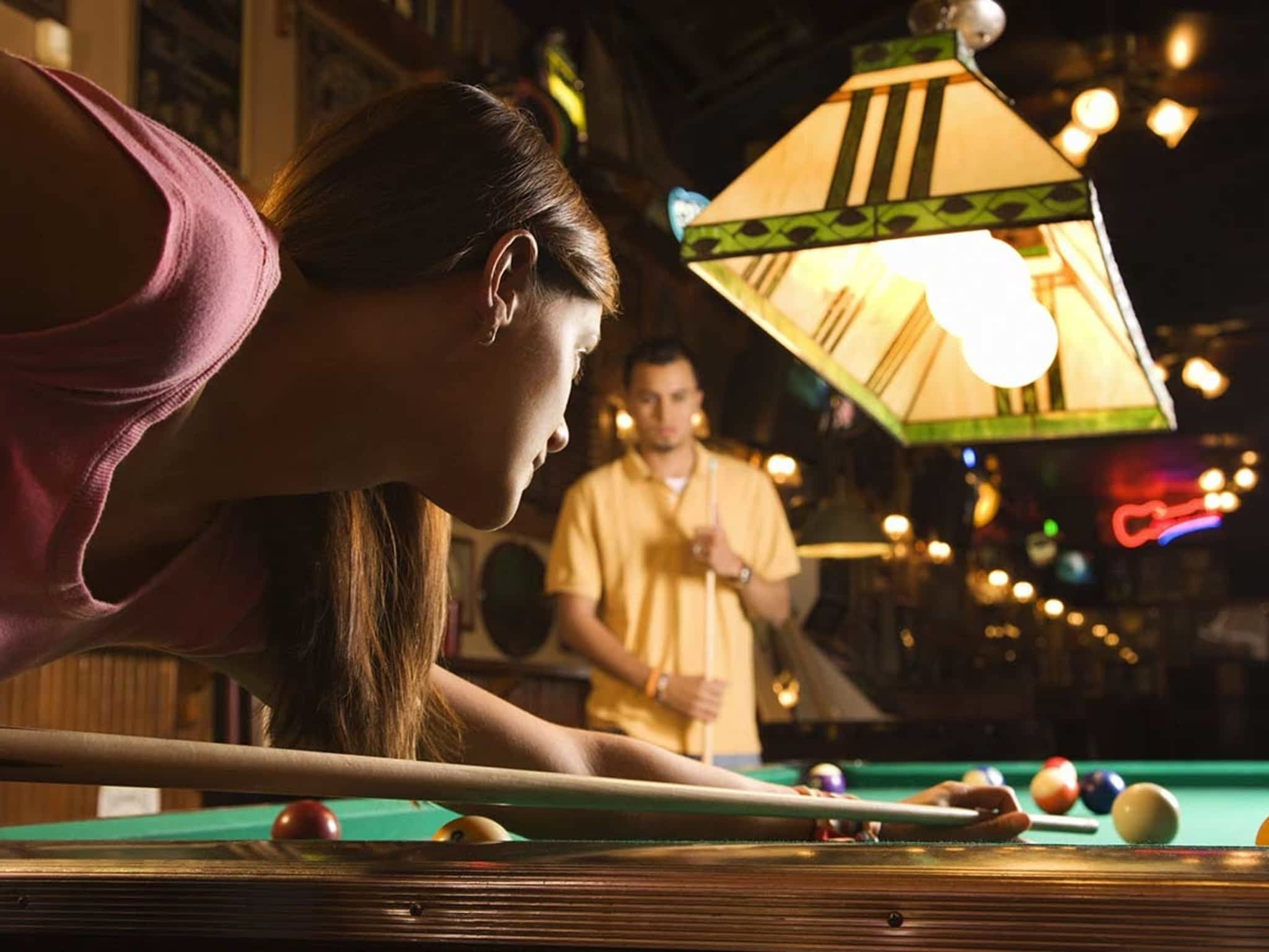 photo The Ragman Billiards Ltd