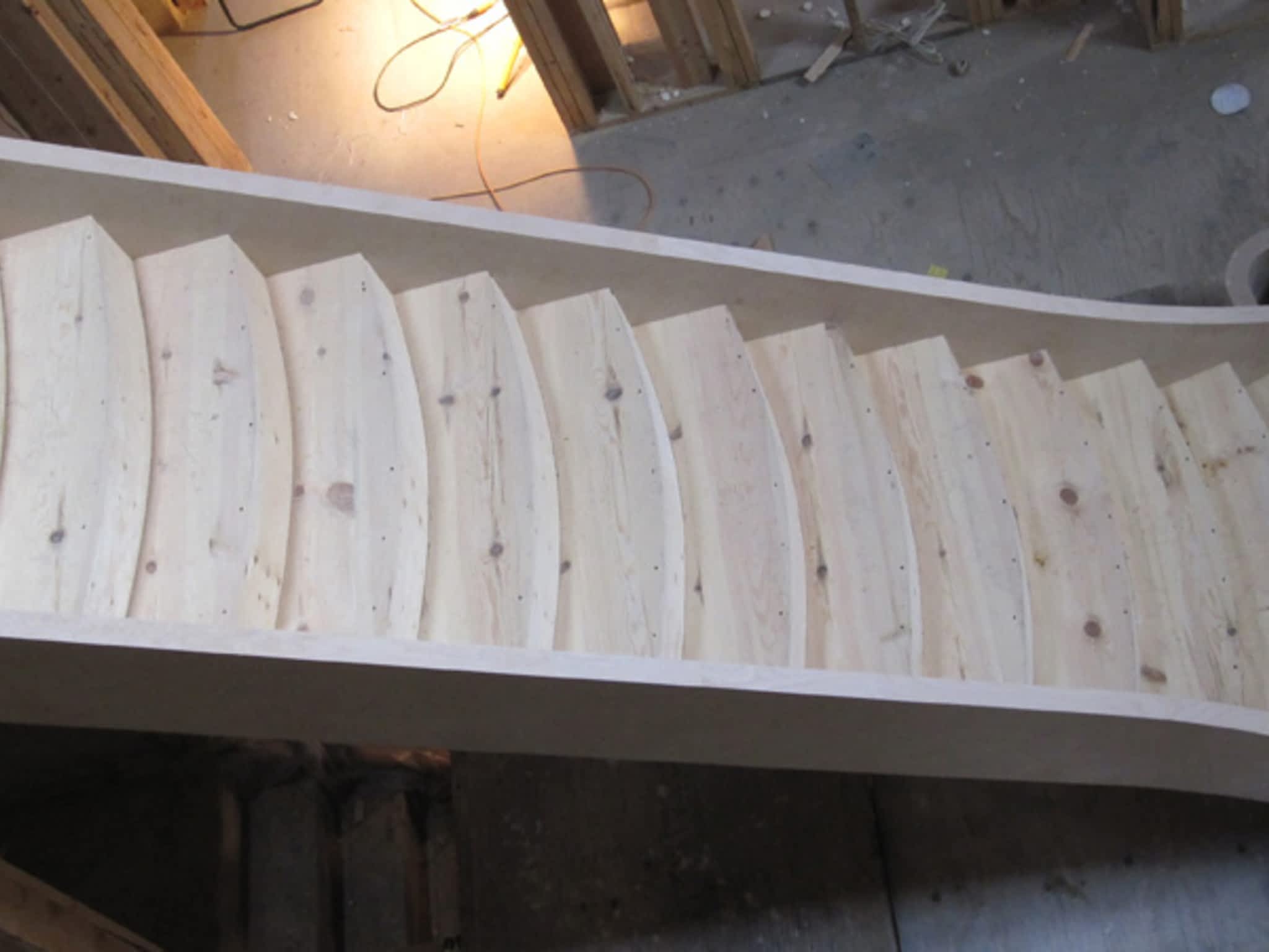 photo Solid Carpentry