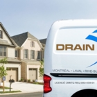 Drain 5 Étoiles - Plombiers et entrepreneurs en plomberie