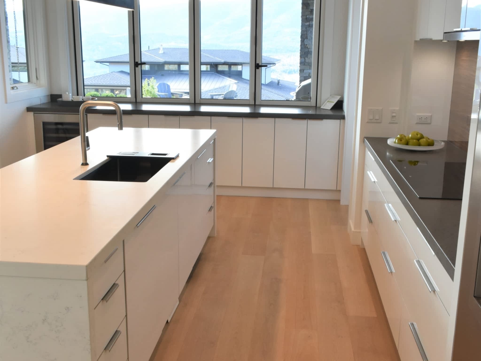 photo MTM Design Stonework