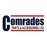 Comrades Parts & Accessories LTD - New Auto Parts & Supplies