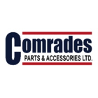 Comrades Parts & Accessories LTD - Accessoires et pièces d'autos neuves