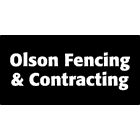 Olson Fencing & Contracting - Fences