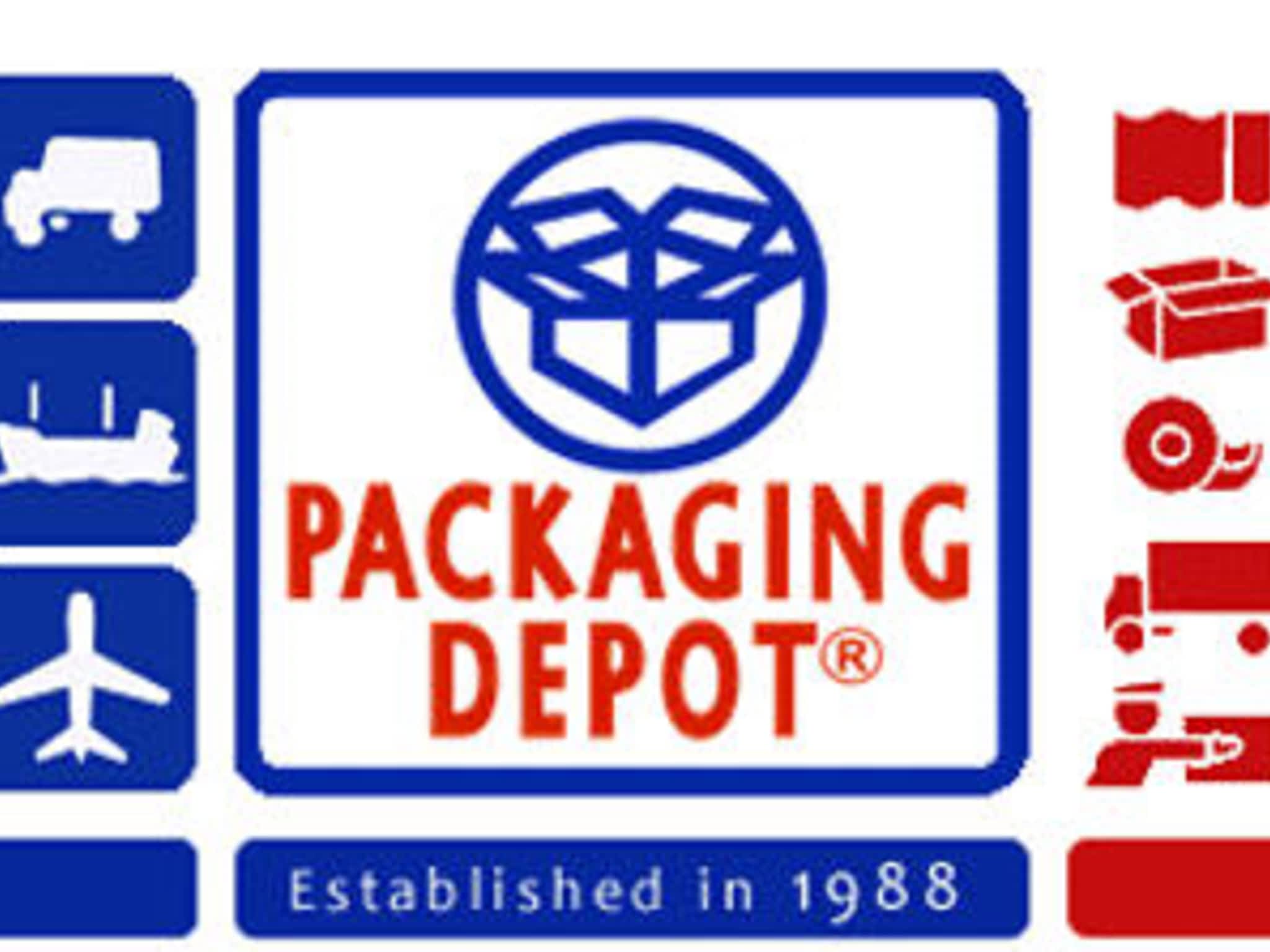 photo Packaging Depot