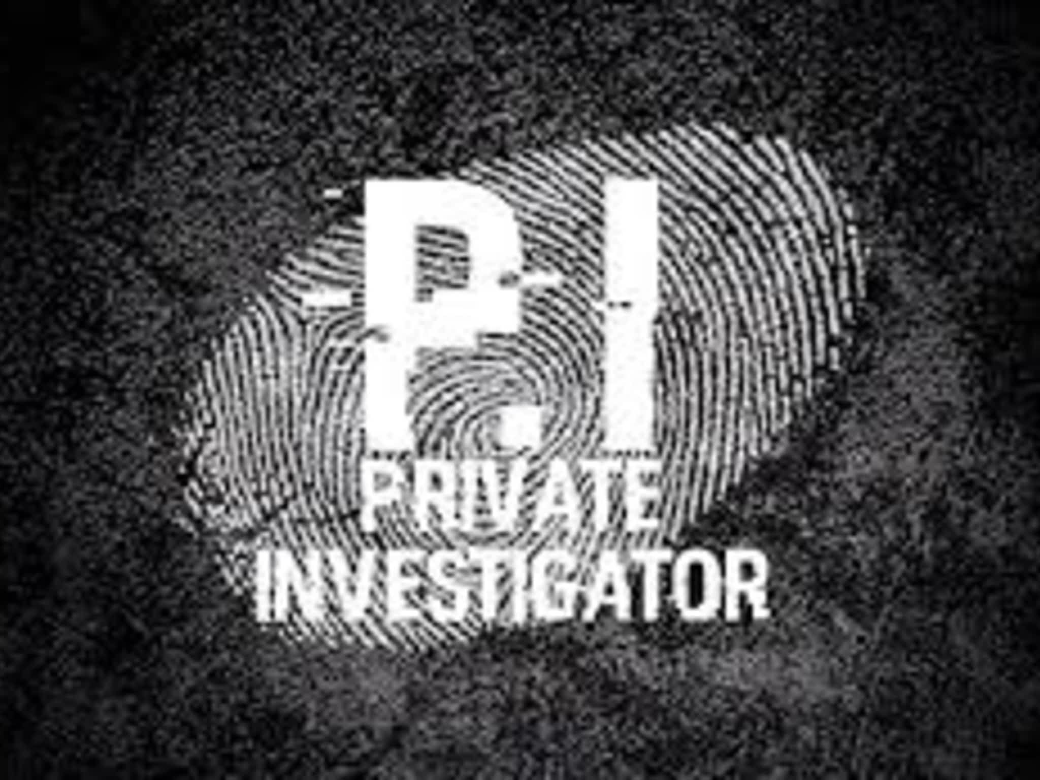 photo Centurion Investigative Services