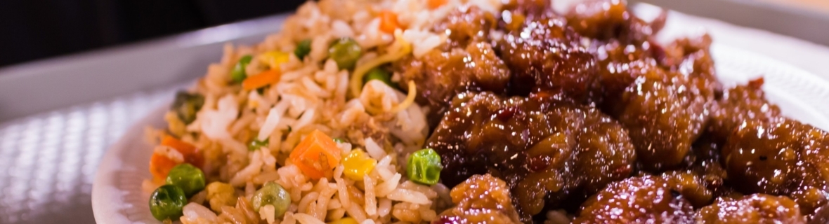 Ginger beef: A Chinese food favourite in Calgary