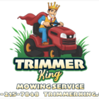 Trimmer King - Lawn Maintenance