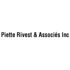 Piette Rivest & Associés Inc - Ingénieurs-conseils