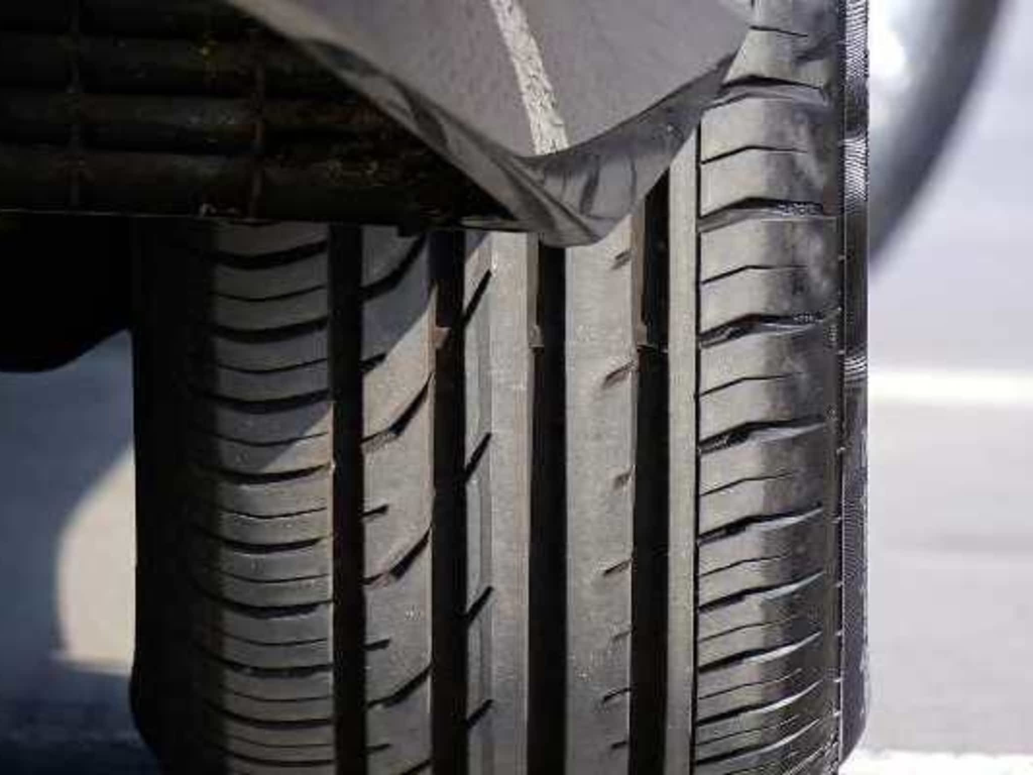 photo Des Tire & Auto Repair Ltd